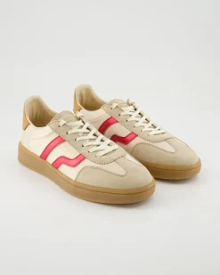 Cuzima Sneaker Sneaker in Beige