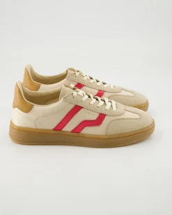 Cuzima Sneaker Sneaker in Beige