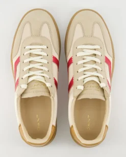 Cuzima Sneaker Sneaker in Beige