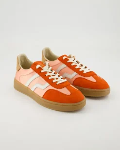 Cuzima Sneaker Sneaker in Rot