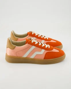 Cuzima Sneaker Sneaker in Rot