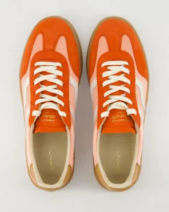 Cuzima Sneaker Sneaker in Rot