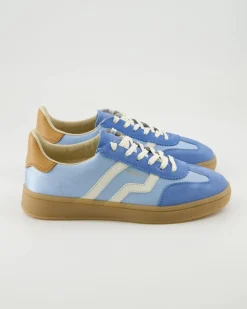 Cuzima Sneaker Sneaker in Blau