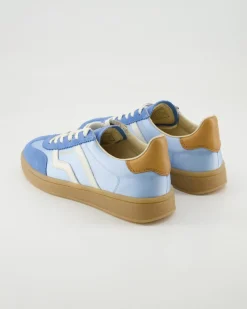 Cuzima Sneaker Sneaker in Blau