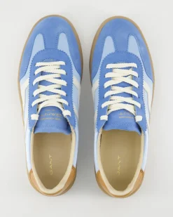 Cuzima Sneaker Sneaker in Blau