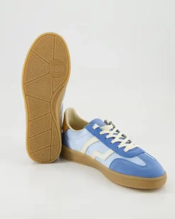 Cuzima Sneaker Sneaker in Blau
