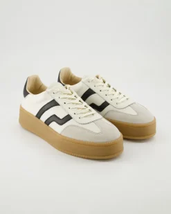 Cuzmani Sneaker Sneaker in Grau