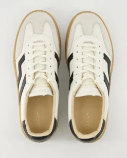 Cuzmani Sneaker Sneaker in Grau