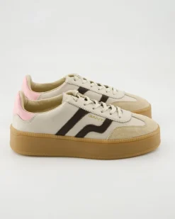 Cuzmani Sneaker Sneaker in Beige