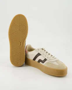 Cuzmani Sneaker Sneaker in Beige