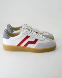 Cuzmo Sneaker in Beige