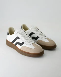 Cuzmo Sneaker in Beige