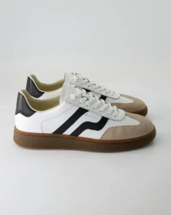 Cuzmo Sneaker in Beige