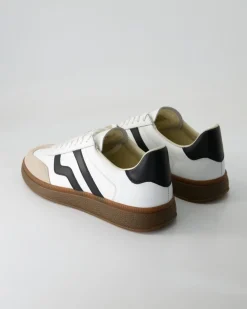 Cuzmo Sneaker in Beige