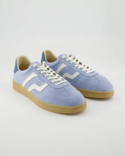 Cuzmo Sneaker in Blau