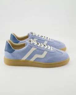 Cuzmo Sneaker in Blau