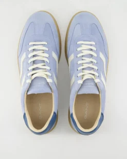 Cuzmo Sneaker in Blau