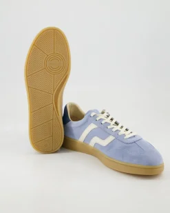 Cuzmo Sneaker in Blau