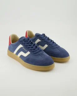 Cuzmo Sneaker in Blau