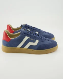 Cuzmo Sneaker in Blau