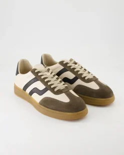 Cuzmo Sneaker in Braun