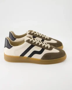 Cuzmo Sneaker in Braun