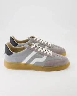 Cuzmo Sneaker in Grau