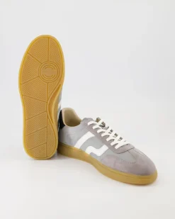 Cuzmo Sneaker in Grau