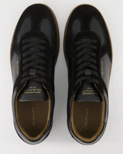 Cuzmo Sneaker in Schwarz