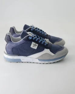C848XL Sneaker in Blau
