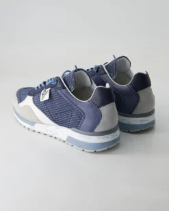 C848XL Sneaker in Blau