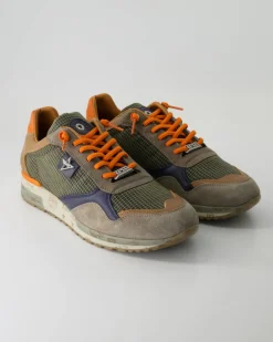 C848XL Sneaker in Blau