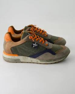 C848XL Sneaker in Blau