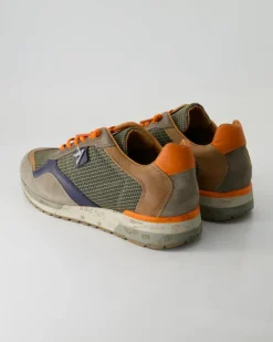 C848XL Sneaker in Blau