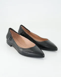 D0170009-547 Ballerinas in Schwarz