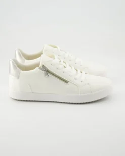 D BLOMIEE Sneaker in Weiß