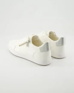 D BLOMIEE Sneaker in Weiß