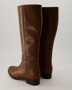 D FELICITY Schaftstiefel in Braun