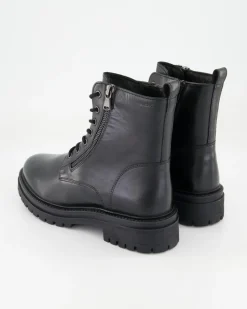 D IRIDEA Stiefeletten in Schwarz