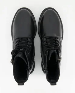 D IRIDEA Stiefeletten in Schwarz