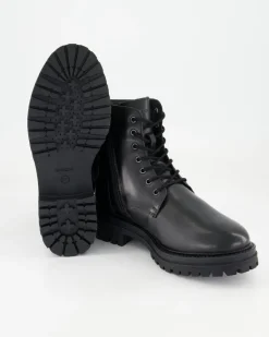 D IRIDEA Stiefeletten in Schwarz