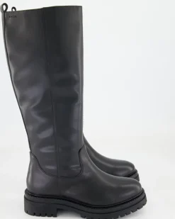D IRIDEA Winterstiefel in Schwarz