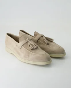 D0320024-537 Slipper in Beige