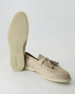D0320024-537 Slipper in Beige
