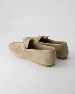 D0660001-271 Slipper in Beige