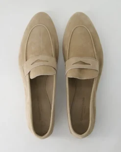 D0660001-271 Slipper in Beige