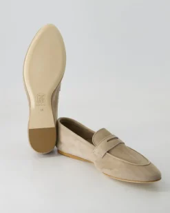 D0660001-271 Slipper in Beige