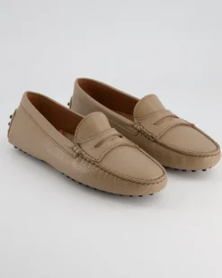 D0040002/005 Slipper in Beige