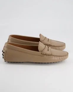 D0040002/005 Slipper in Beige