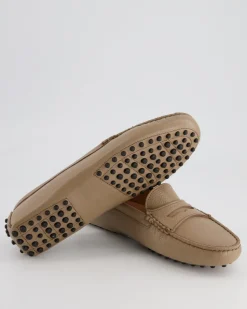 D0040002/005 Slipper in Beige